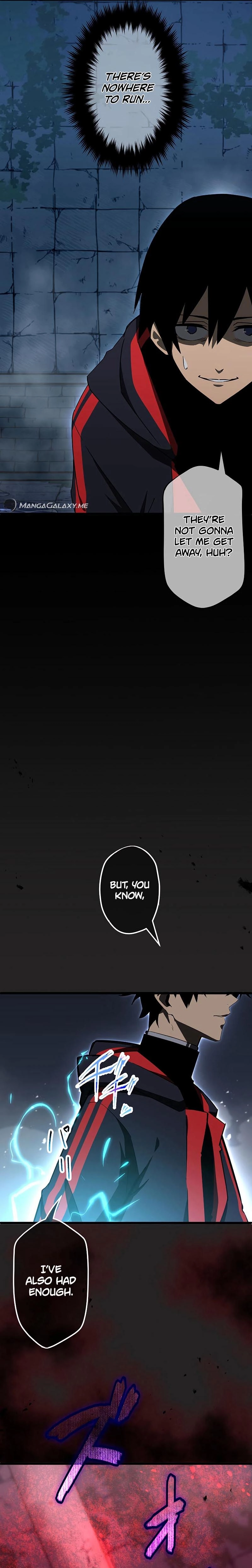 Death Penalty Chapter 5 Page 34