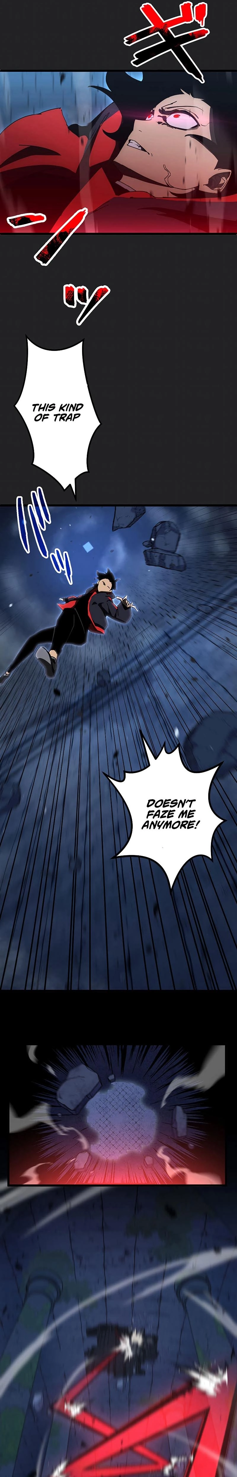 Death Penalty Chapter 5 Page 31