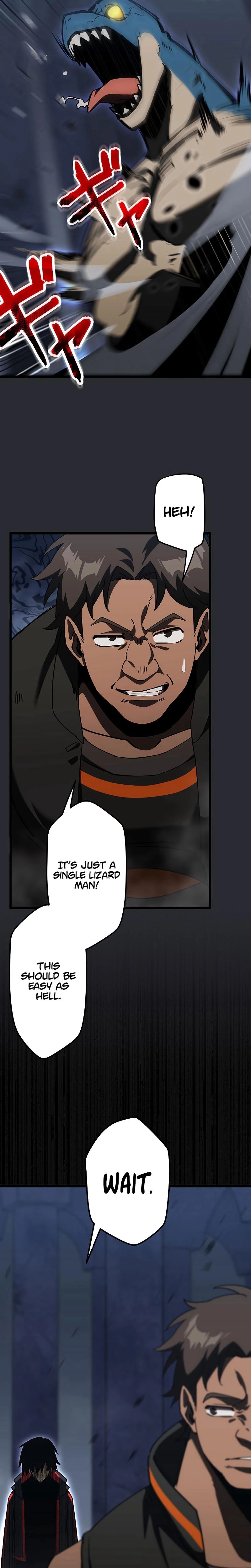 Death Penalty Chapter 5 Page 11