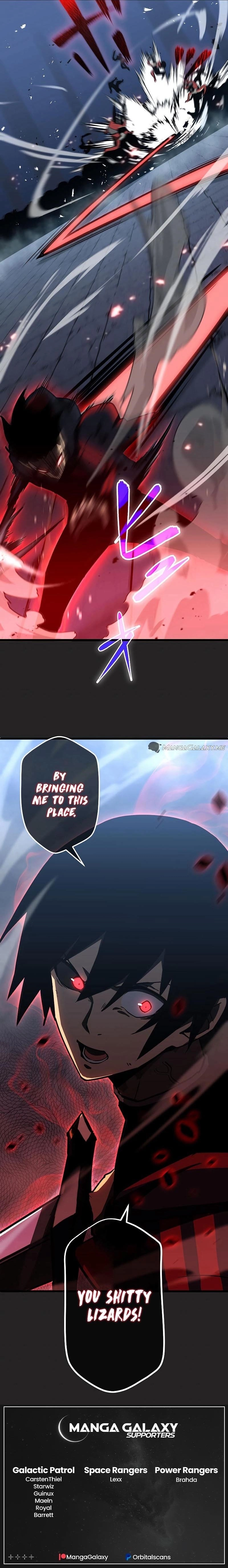 Death Penalty Chapter 5 Page 37