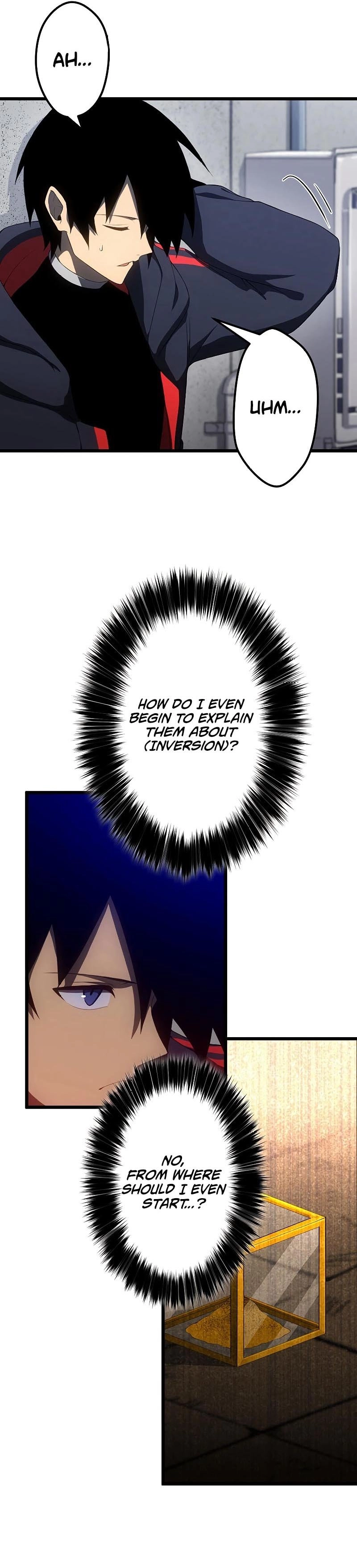 Death Penalty Chapter 12 Page 17