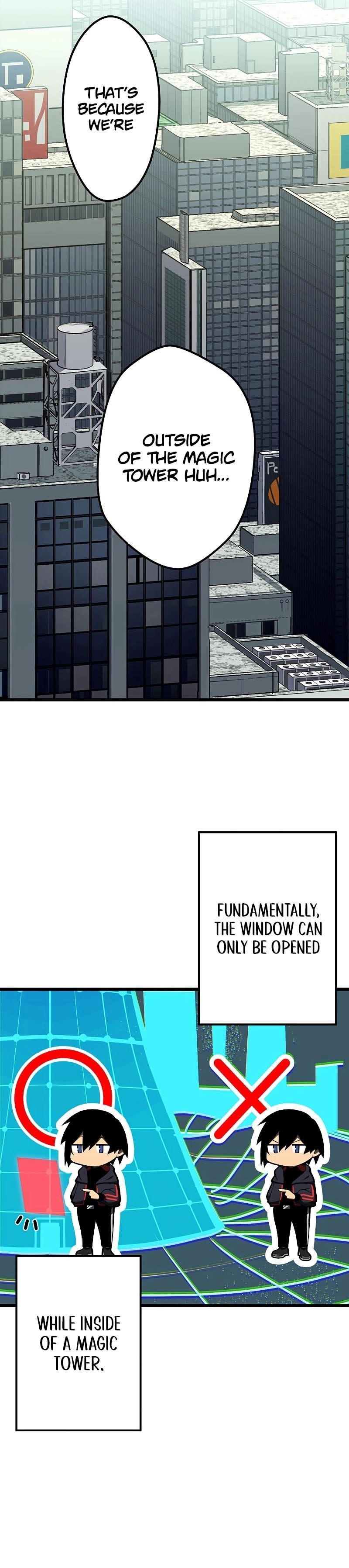 Death Penalty Chapter 12 Page 21