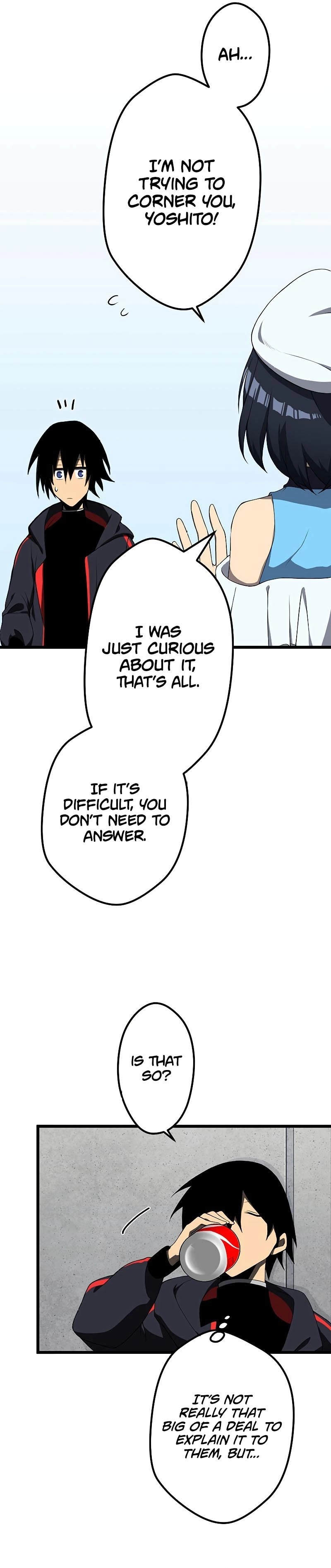 Death Penalty Chapter 12 Page 18