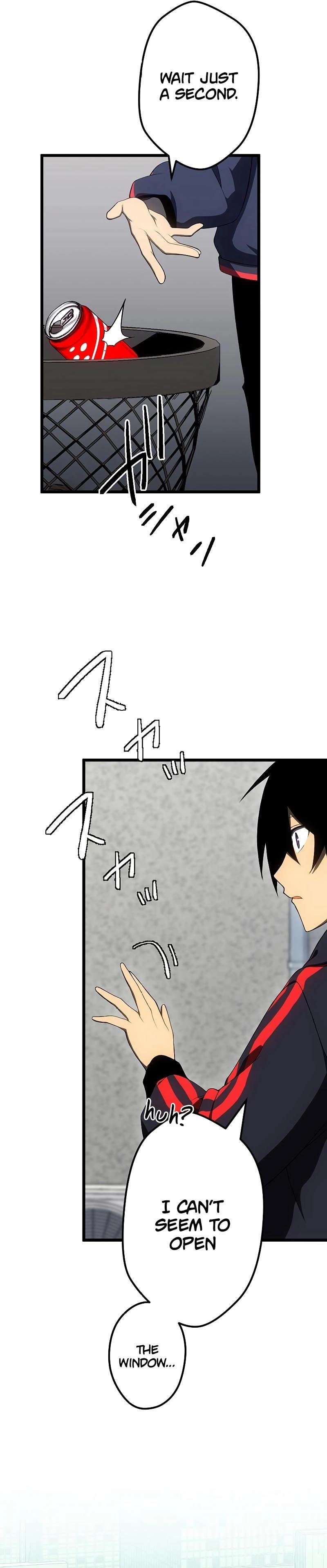 Death Penalty Chapter 12 Page 20