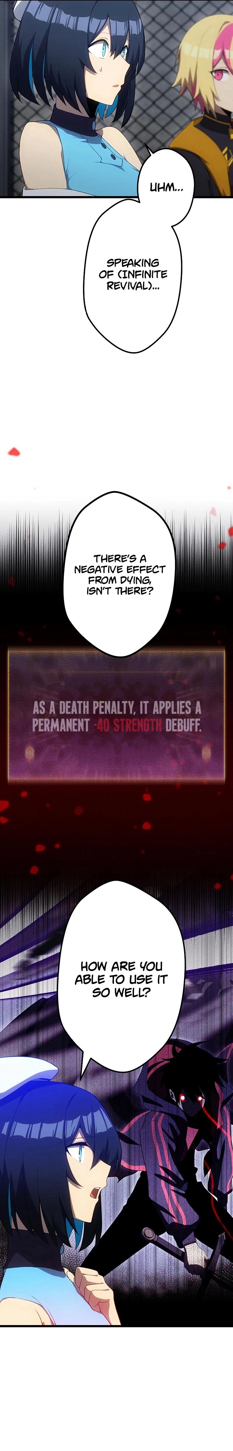 Death Penalty Chapter 12 Page 16