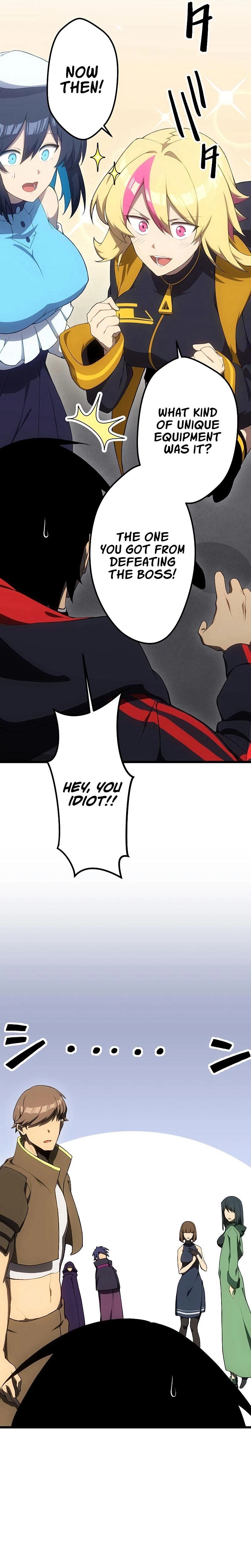 Death Penalty Chapter 12 Page 10