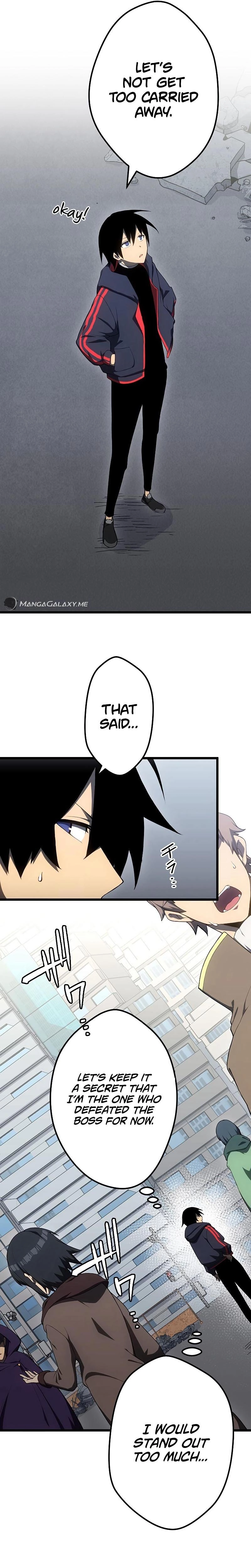 Death Penalty Chapter 12 Page 8