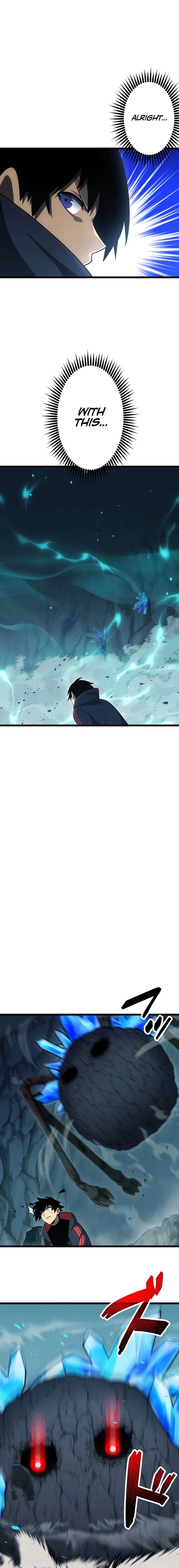 Death Penalty Chapter 31 Page 6