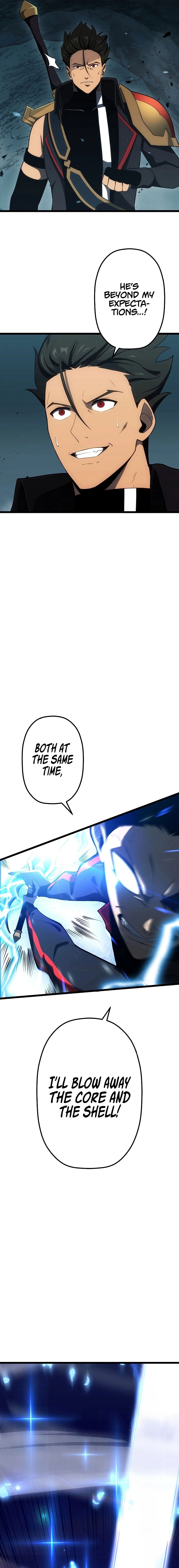 Death Penalty Chapter 31 Page 17