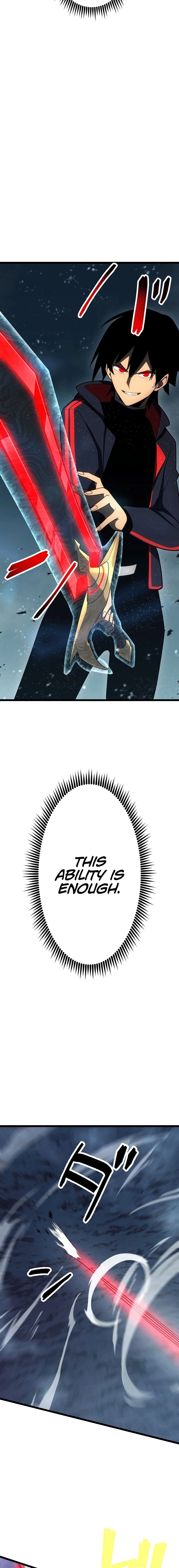 Death Penalty Chapter 31 Page 9