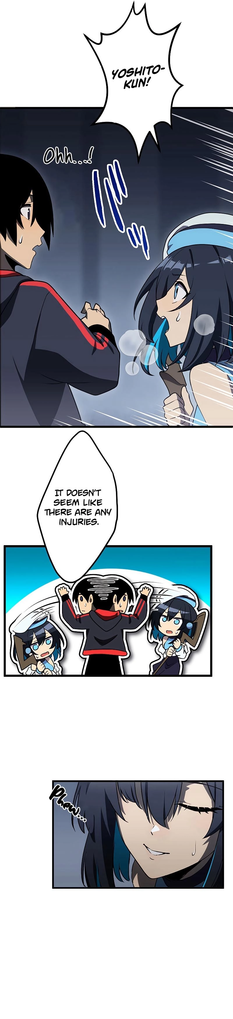 Death Penalty Chapter 6 Page 14