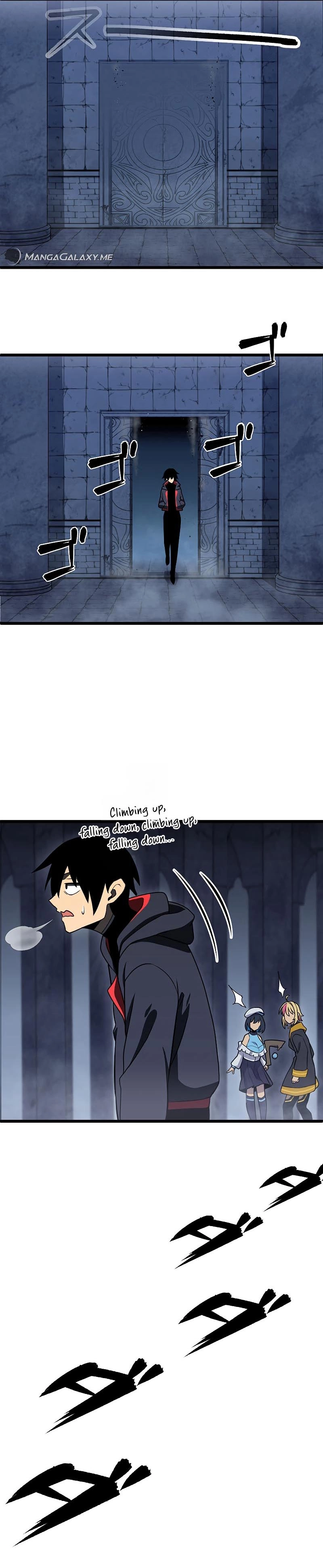 Death Penalty Chapter 6 Page 13