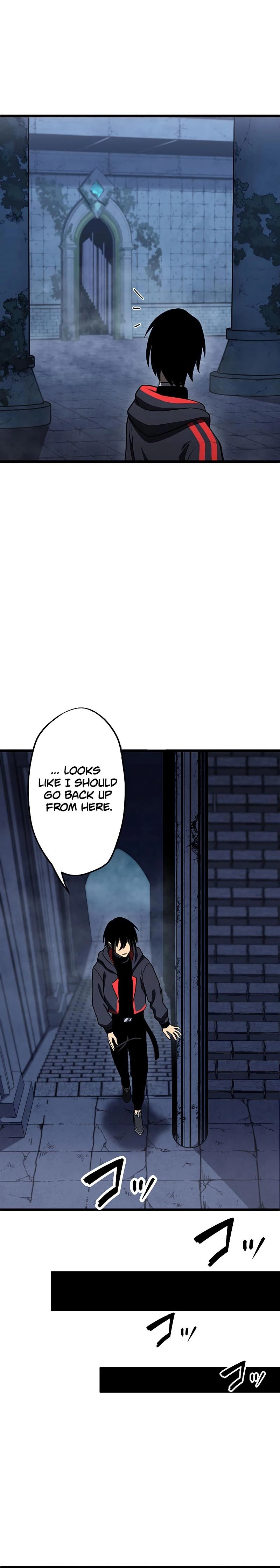 Death Penalty Chapter 6 Page 12