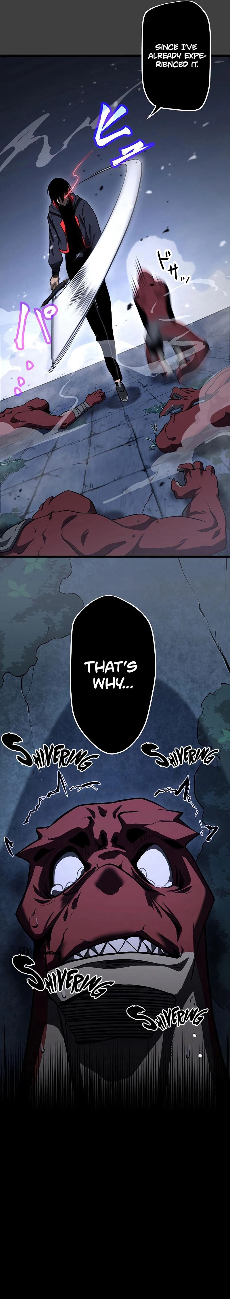 Death Penalty Chapter 6 Page 10