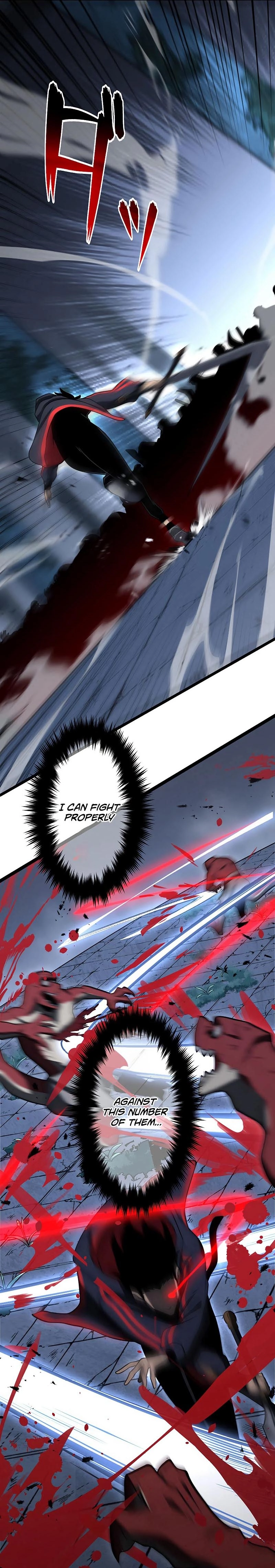 Death Penalty Chapter 6 Page 7