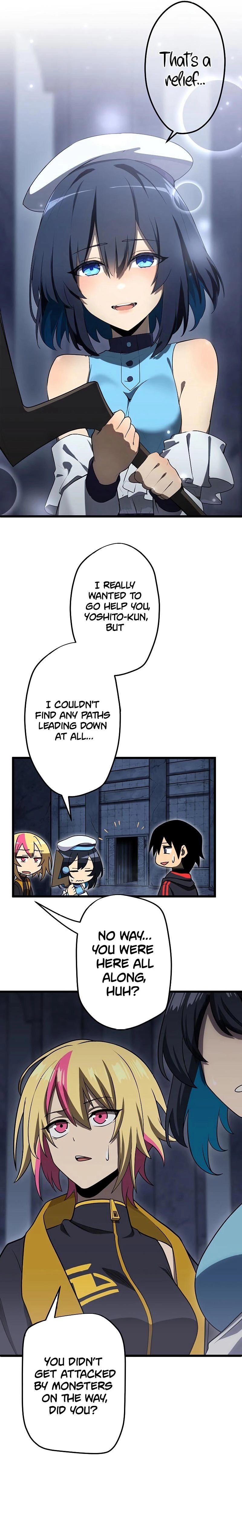 Death Penalty Chapter 6 Page 15