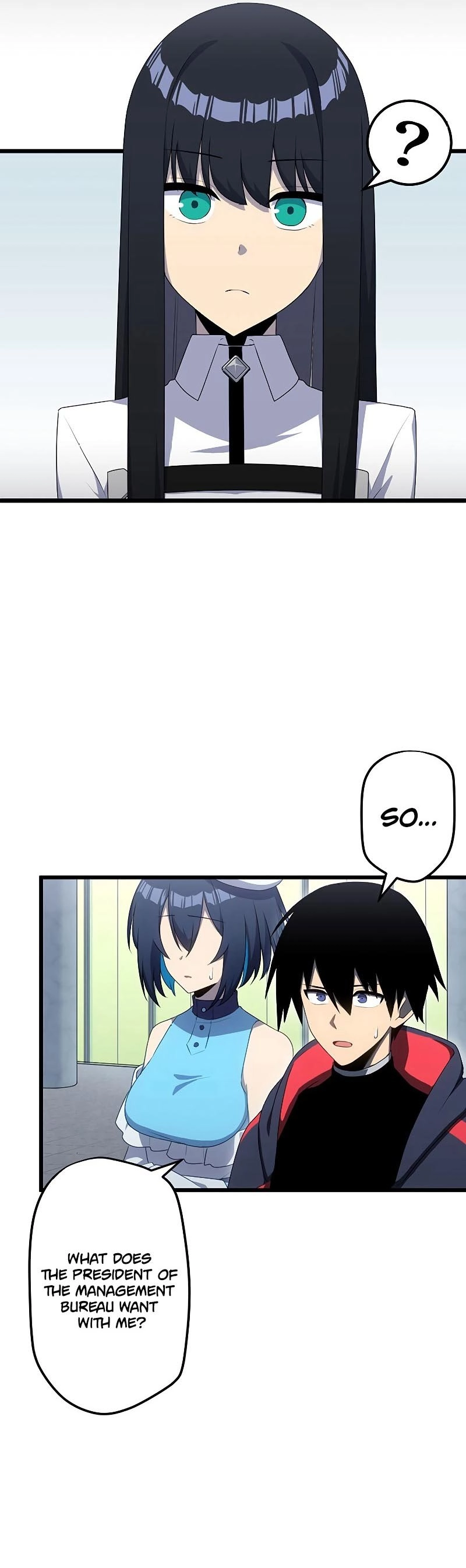 Death Penalty Chapter 14 Page 5