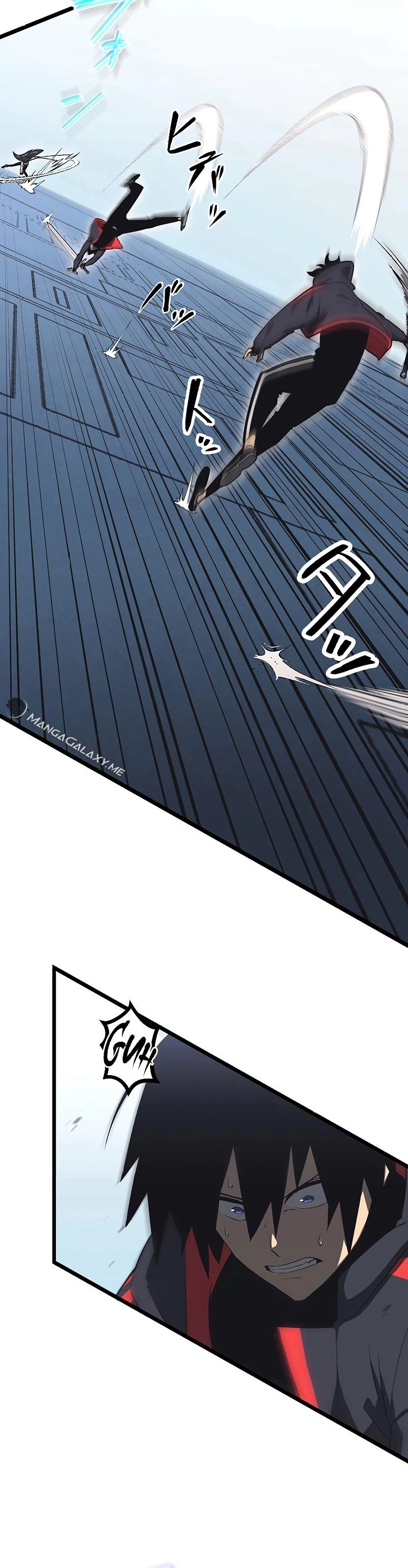 Death Penalty Chapter 14 Page 22