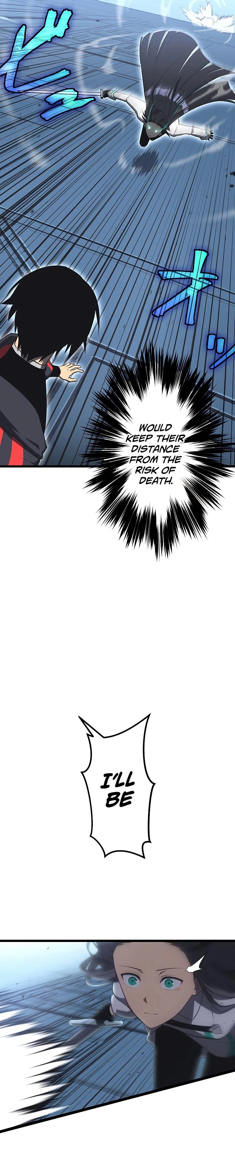 Death Penalty Chapter 14 Page 27