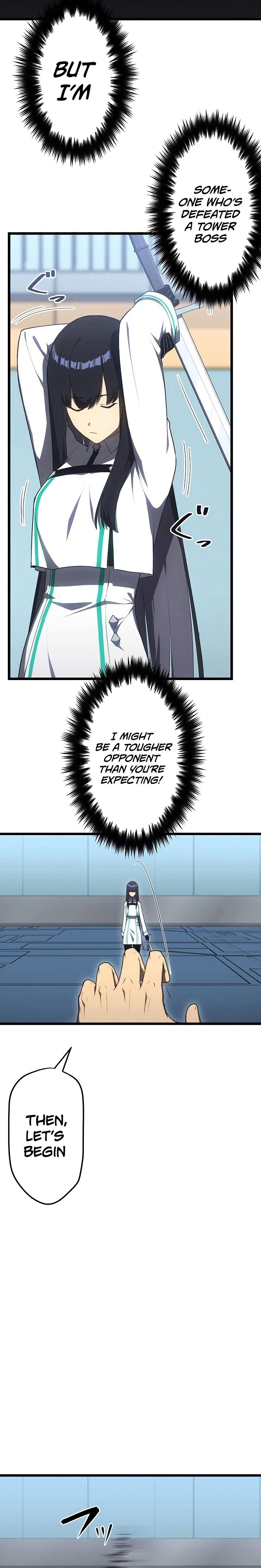 Death Penalty Chapter 14 Page 19