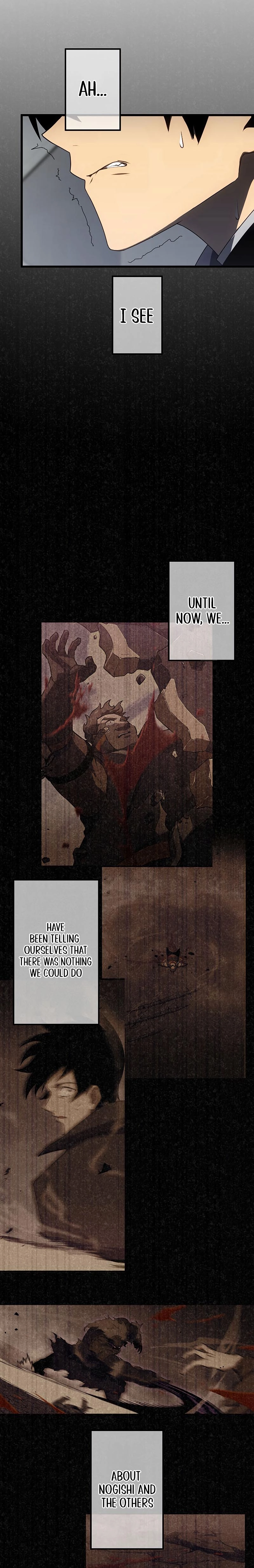 Death Penalty Chapter 14 Page 11
