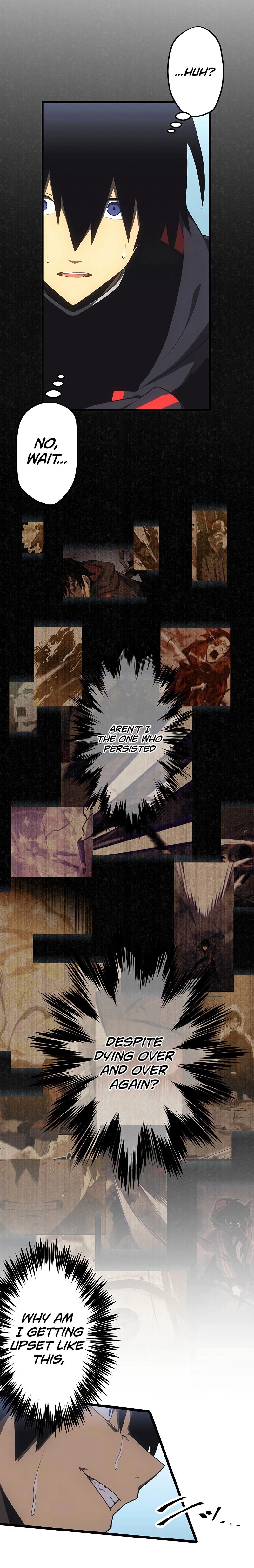 Death Penalty Chapter 14 Page 25