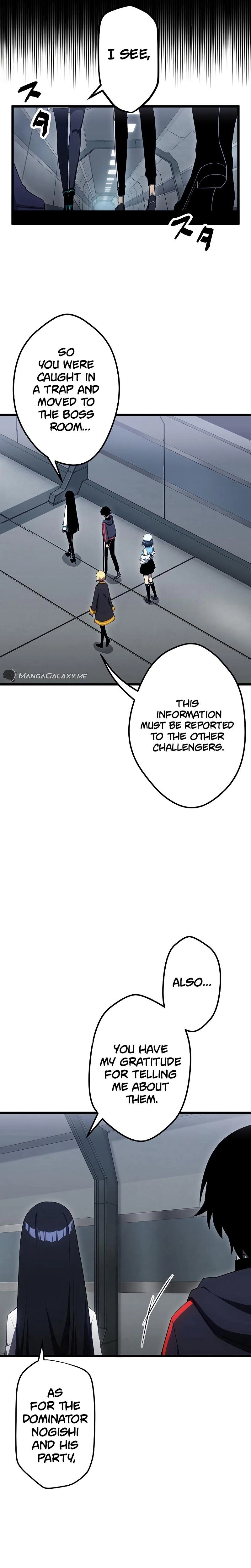 Death Penalty Chapter 14 Page 8