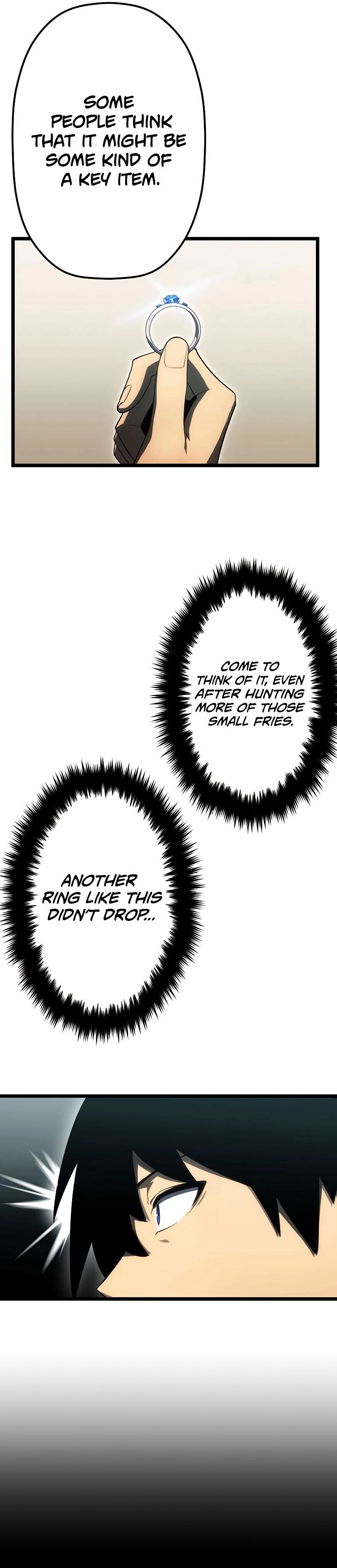 Death Penalty Chapter 21 Page 21
