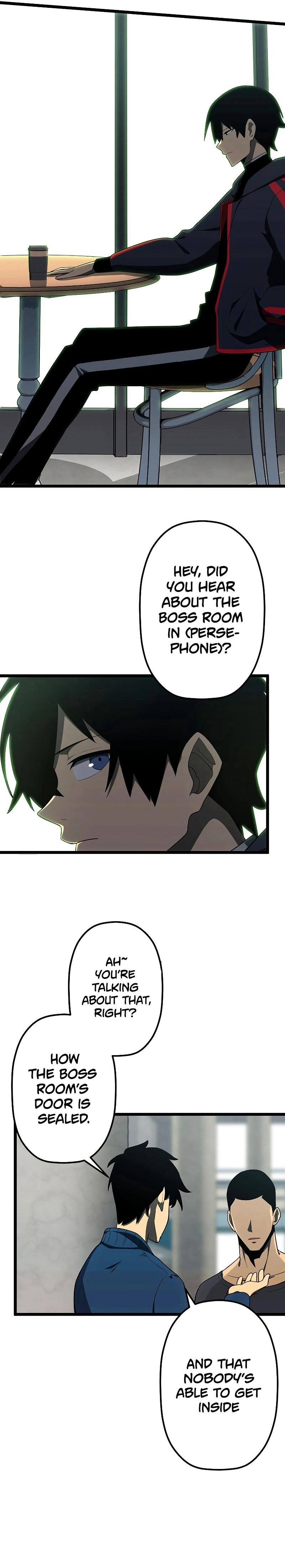 Death Penalty Chapter 21 Page 15