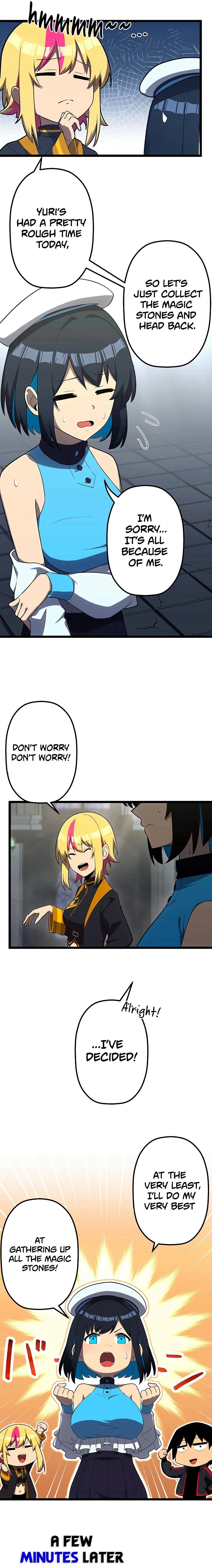 Death Penalty Chapter 21 Page 12