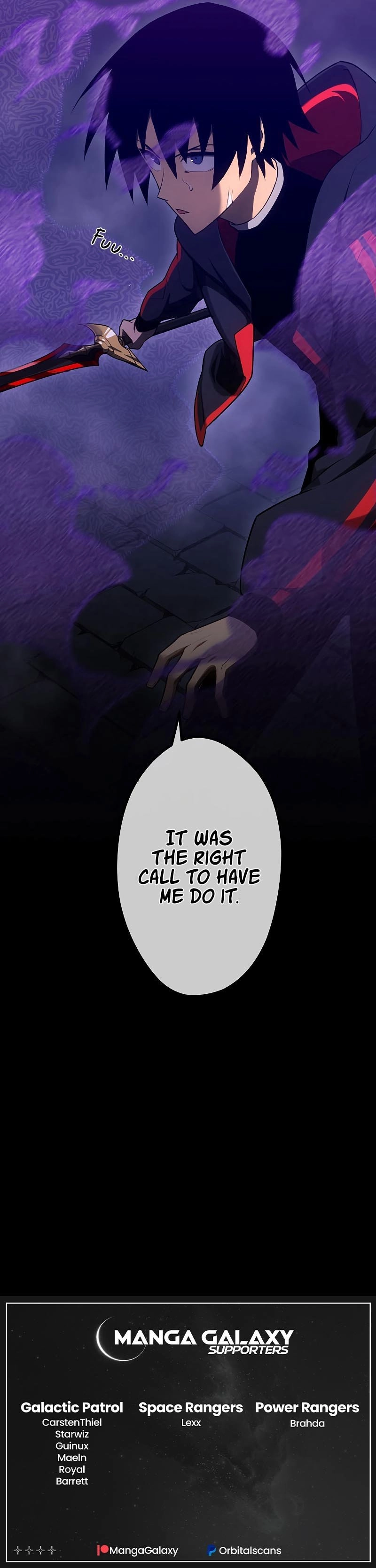 Death Penalty Chapter 16 Page 20
