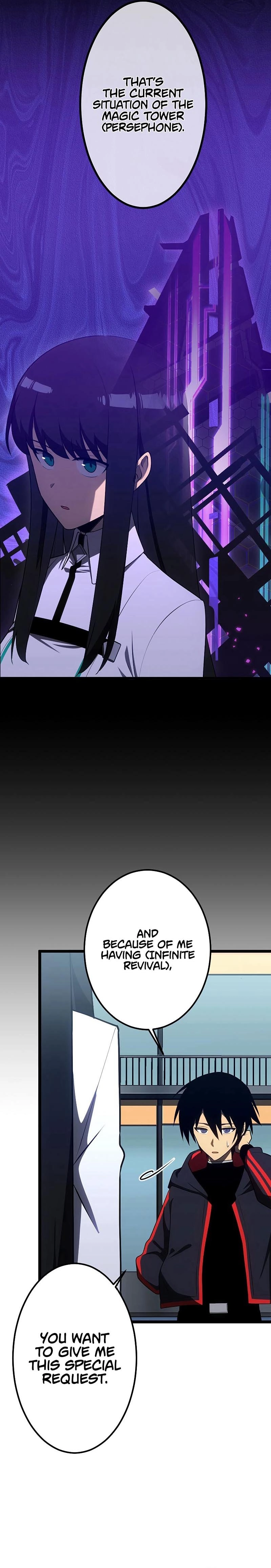 Death Penalty Chapter 16 Page 8