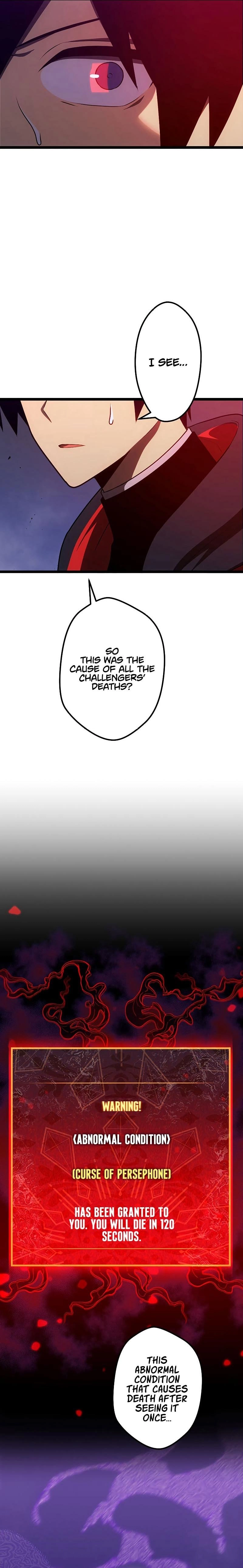 Death Penalty Chapter 16 Page 19