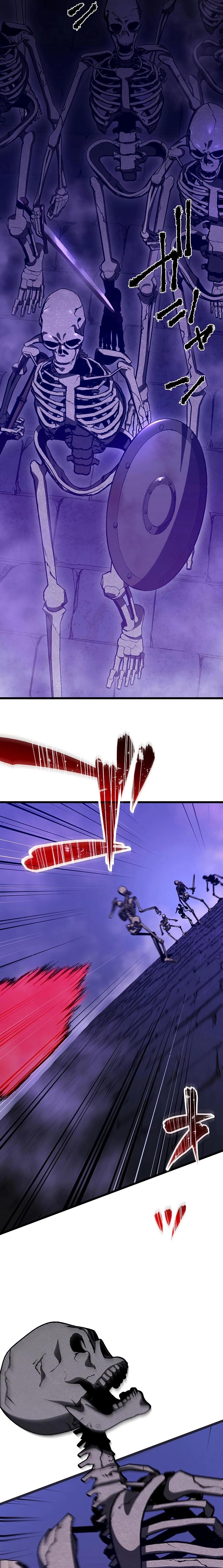 Death Penalty Chapter 16 Page 15