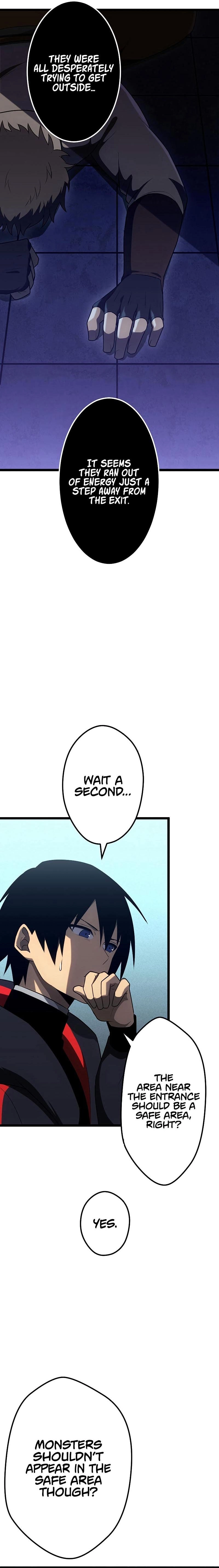 Death Penalty Chapter 16 Page 5