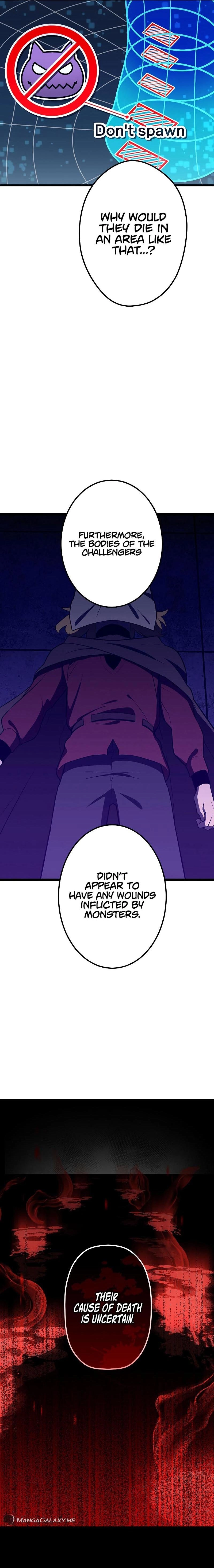 Death Penalty Chapter 16 Page 6