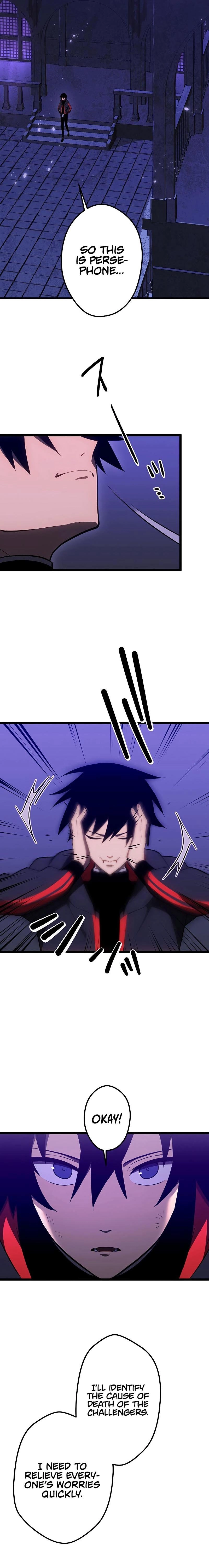 Death Penalty Chapter 16 Page 12