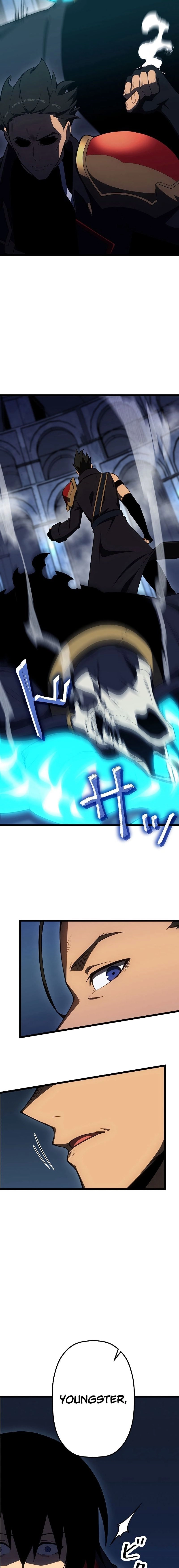Death Penalty Chapter 24 Page 22