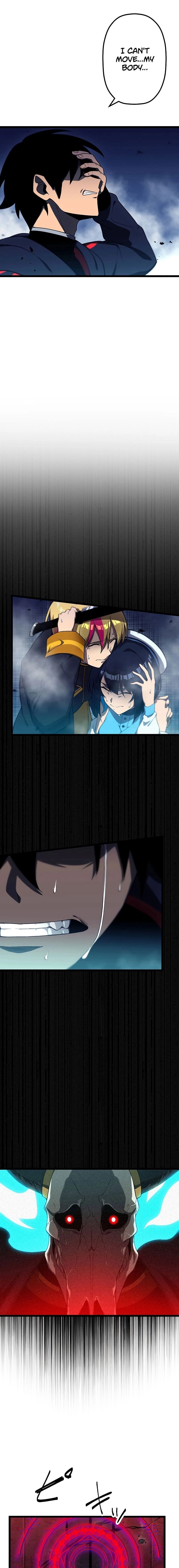 Death Penalty Chapter 24 Page 9