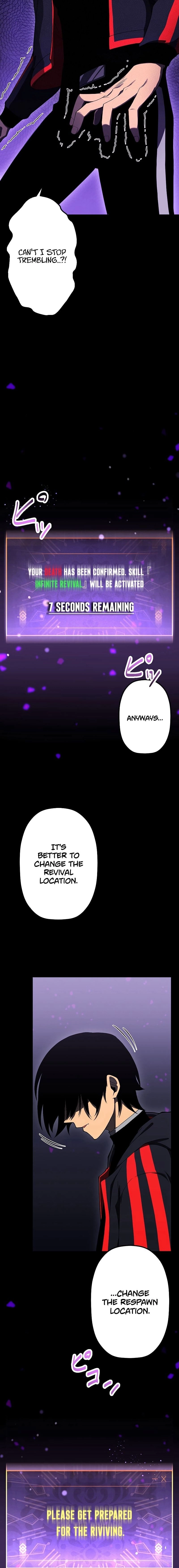 Death Penalty Chapter 24 Page 6