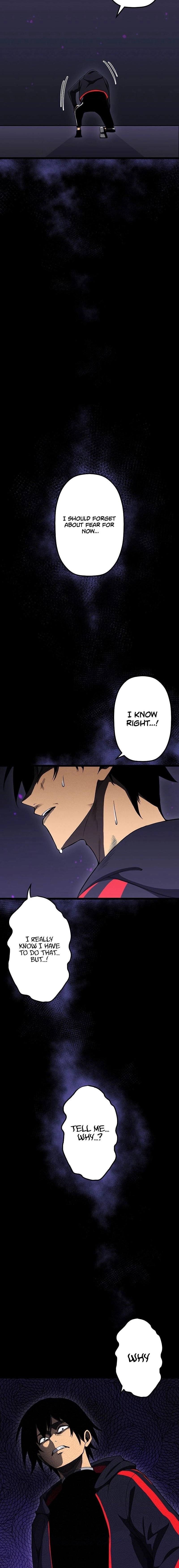 Death Penalty Chapter 24 Page 5
