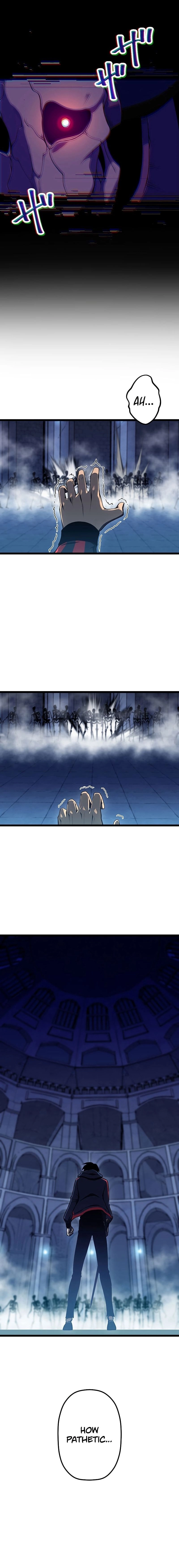 Death Penalty Chapter 24 Page 8