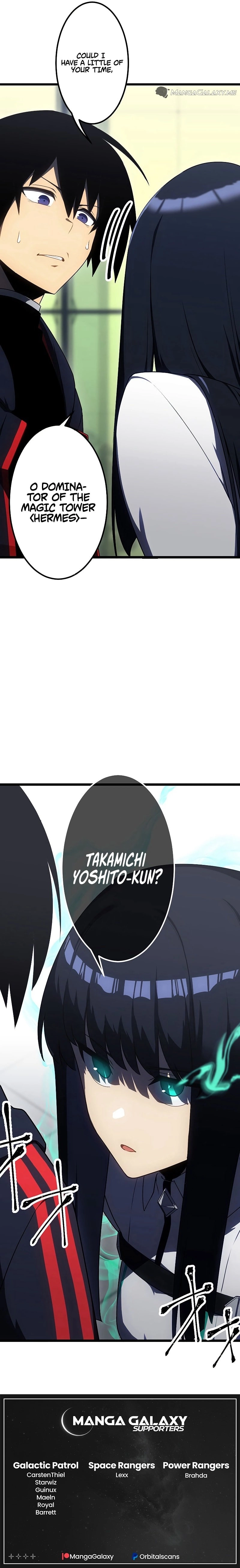 Death Penalty Chapter 13 Page 15