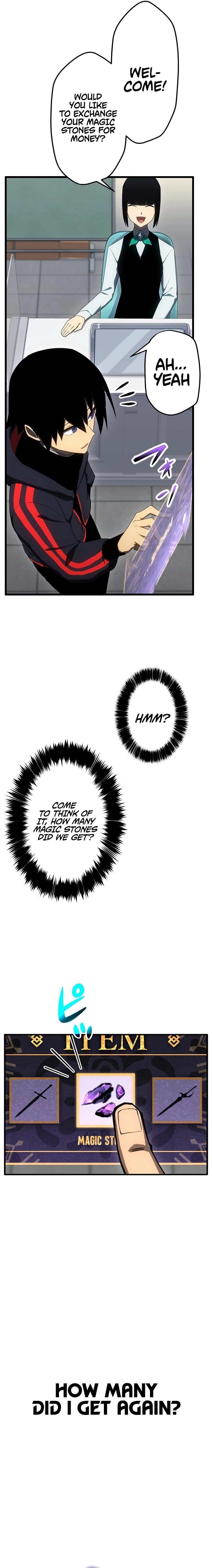 Death Penalty Chapter 13 Page 10