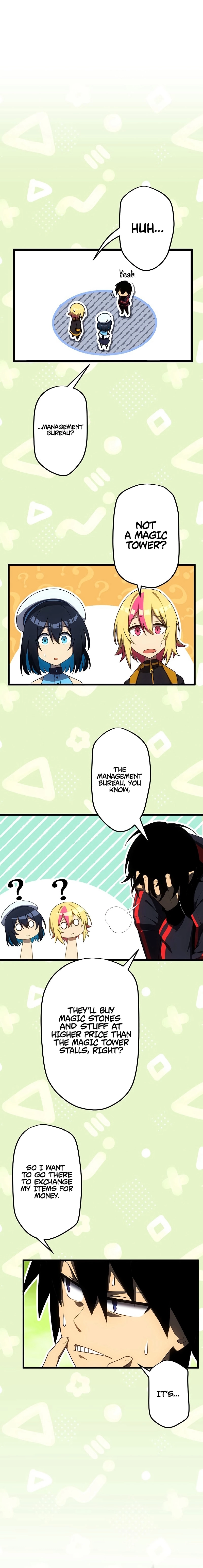 Death Penalty Chapter 13 Page 6