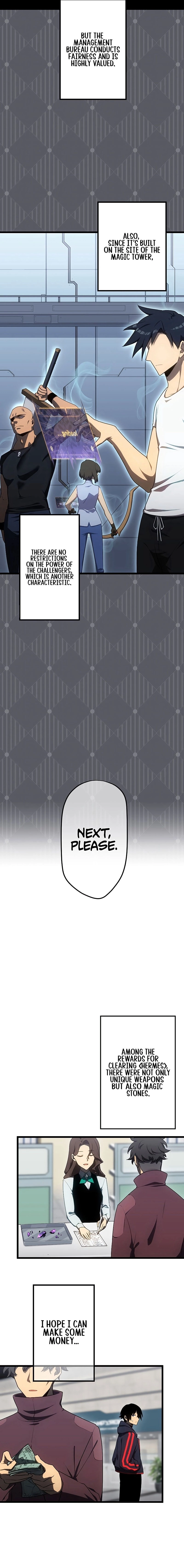 Death Penalty Chapter 13 Page 9