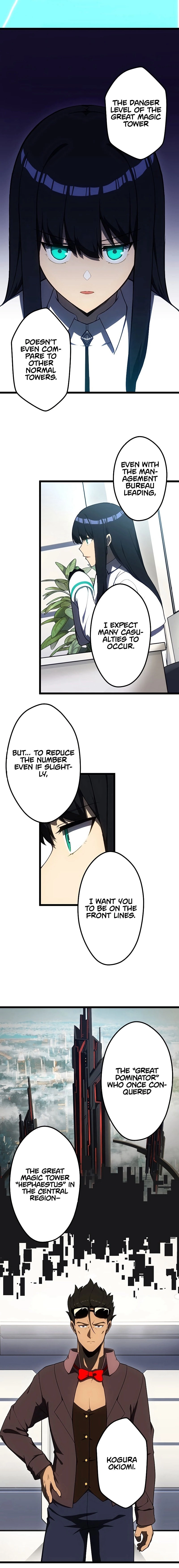 Death Penalty Chapter 26 Page 15