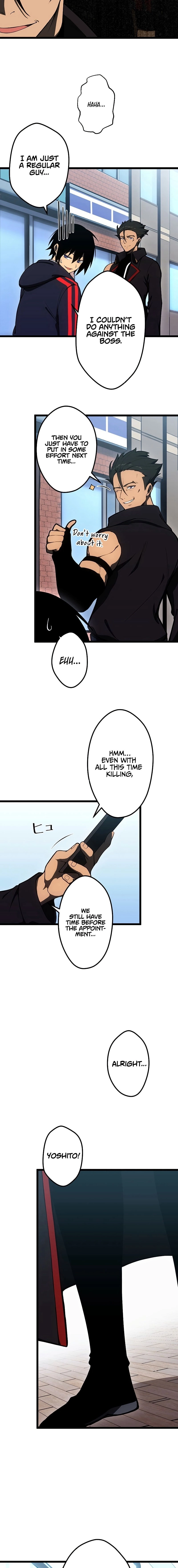 Death Penalty Chapter 26 Page 5
