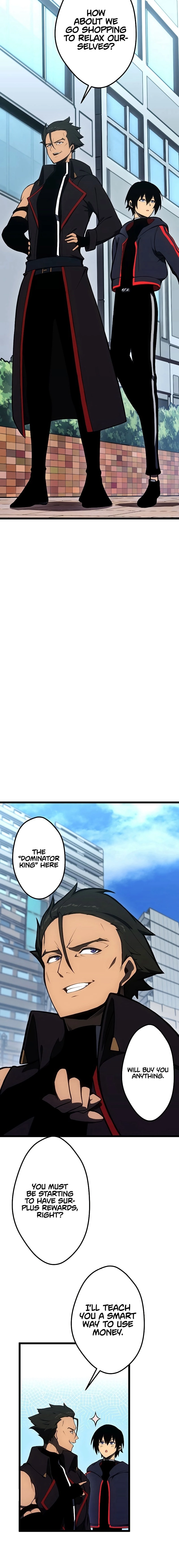 Death Penalty Chapter 26 Page 6