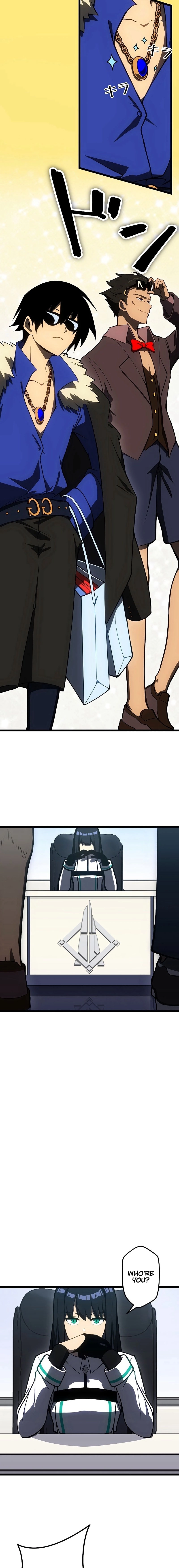 Death Penalty Chapter 26 Page 8